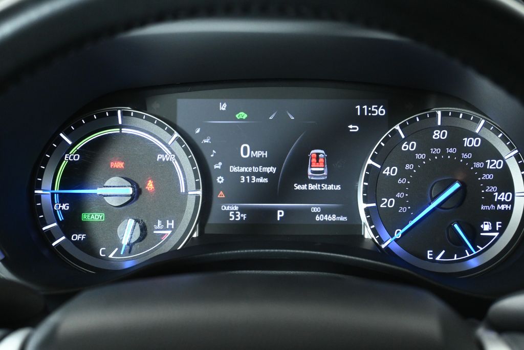 Thumbnail: 2022 Toyota Highlander - 19