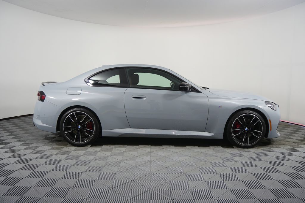 Thumbnail: 2026 BMW 2 Series - 2