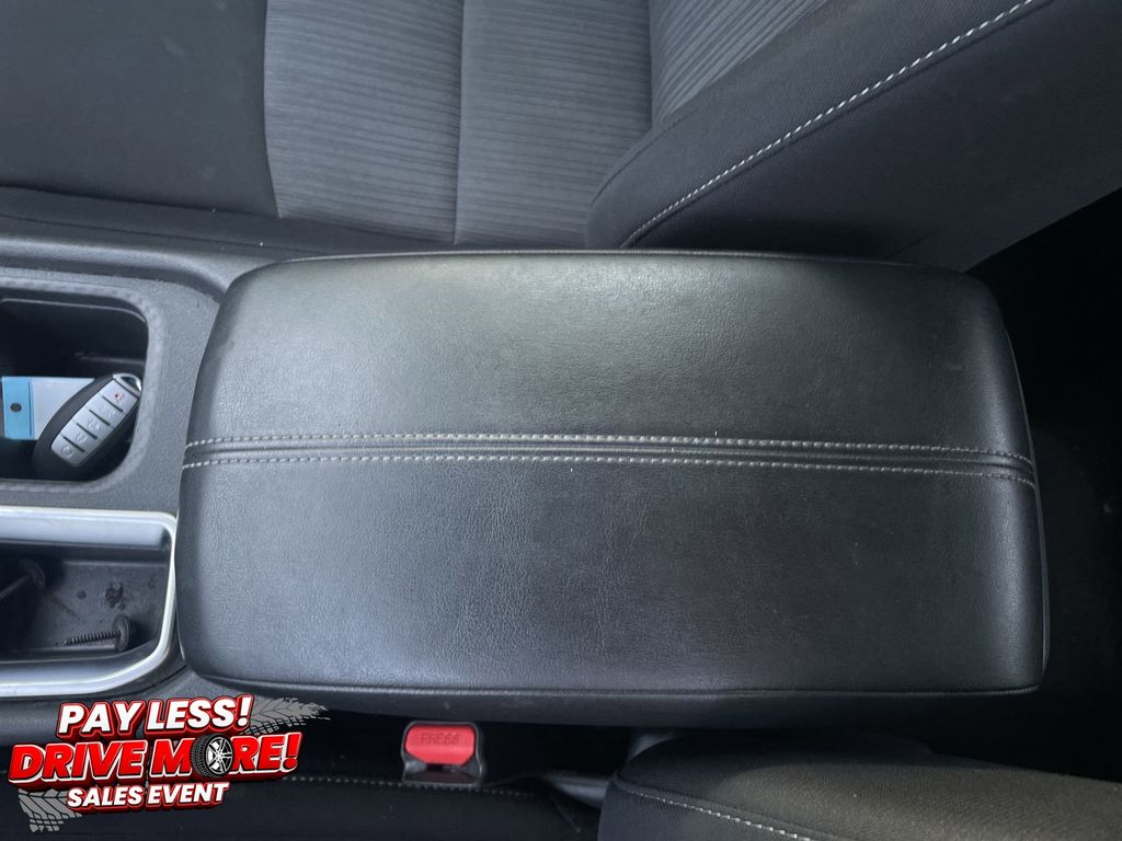 Used 2022 Nissan Sentra Sedan