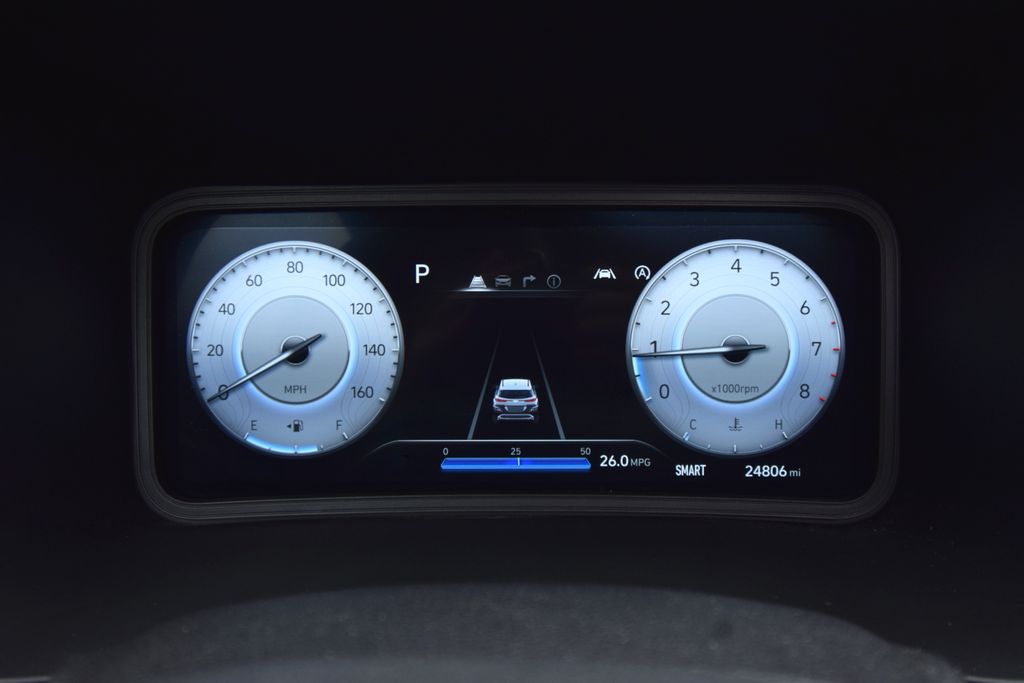 used 2023 Hyundai Kona car, priced at $22,998