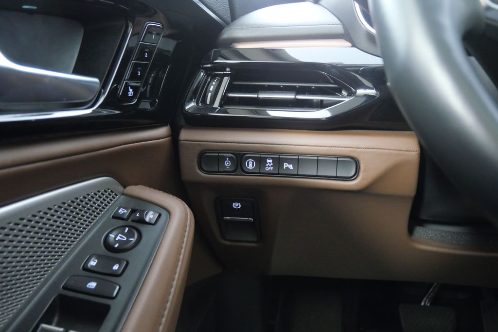2023 Acura MDX Technology 21