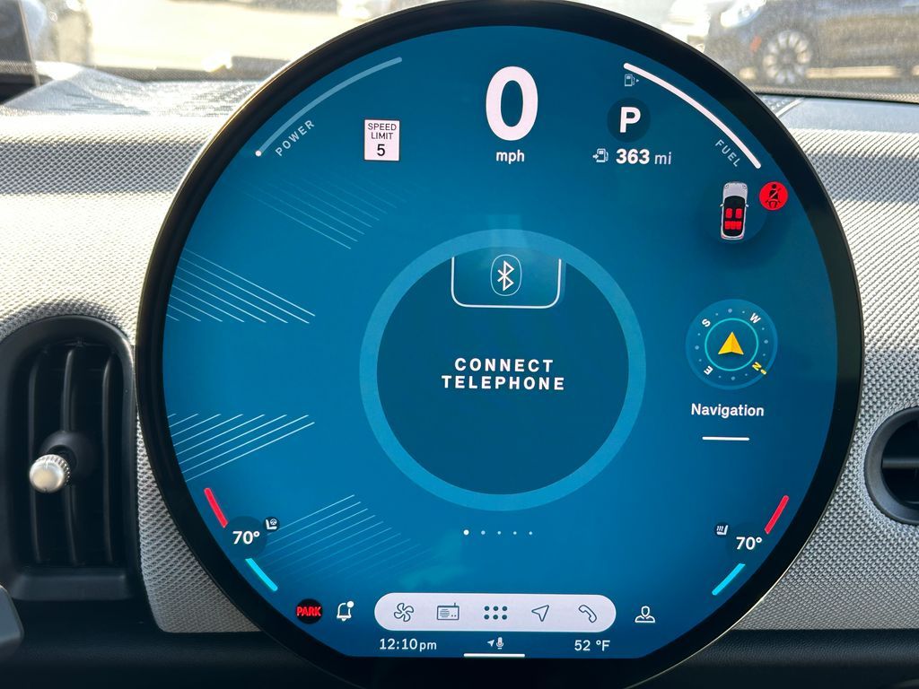 Thumbnail: 2026 MINI Cooper - 21