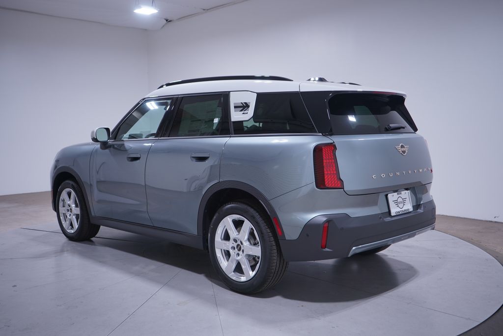 Thumbnail: 2026 MINI Cooper Countryman - 3