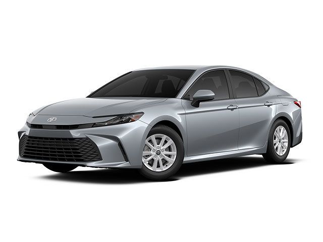 2025 Toyota Camry LE -
                West Palm Beach, FL