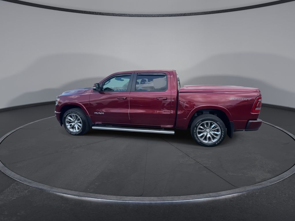 Thumbnail: 2021 RAM 1500 - 6