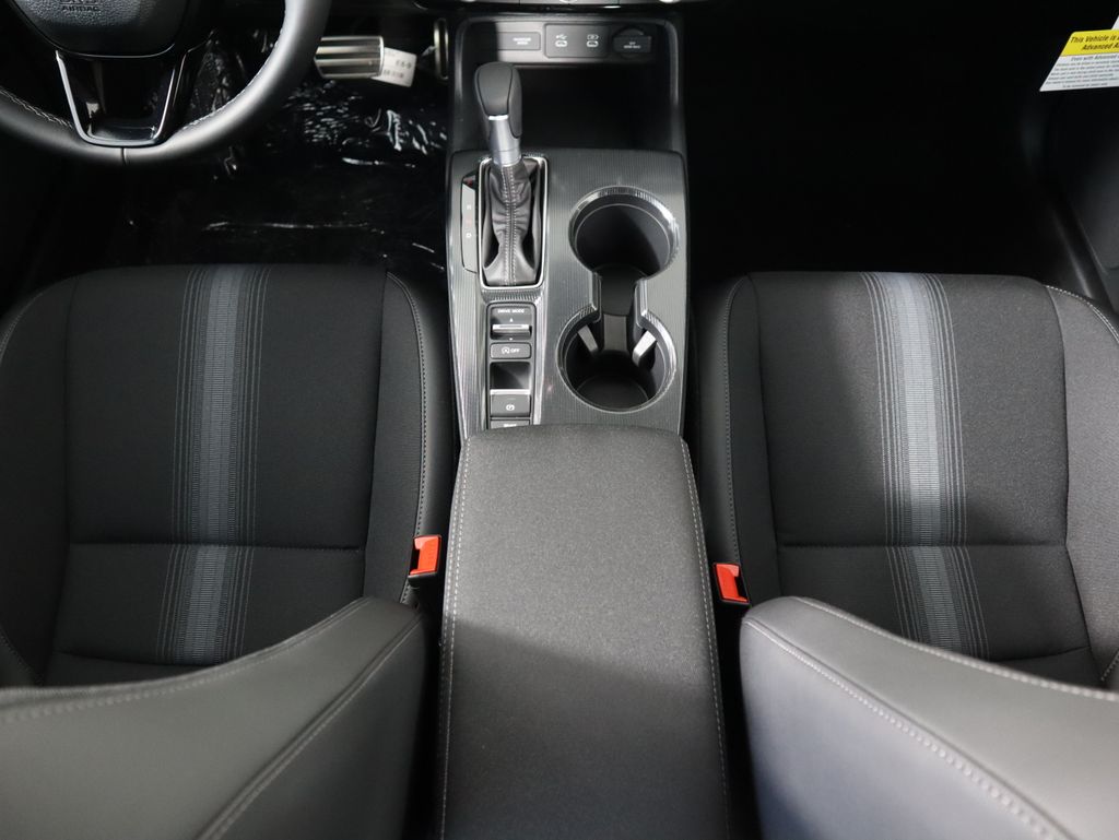 Thumbnail: 2026 Honda Civic - 17