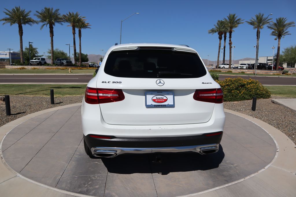 2019 Mercedes-Benz GLC 300 6