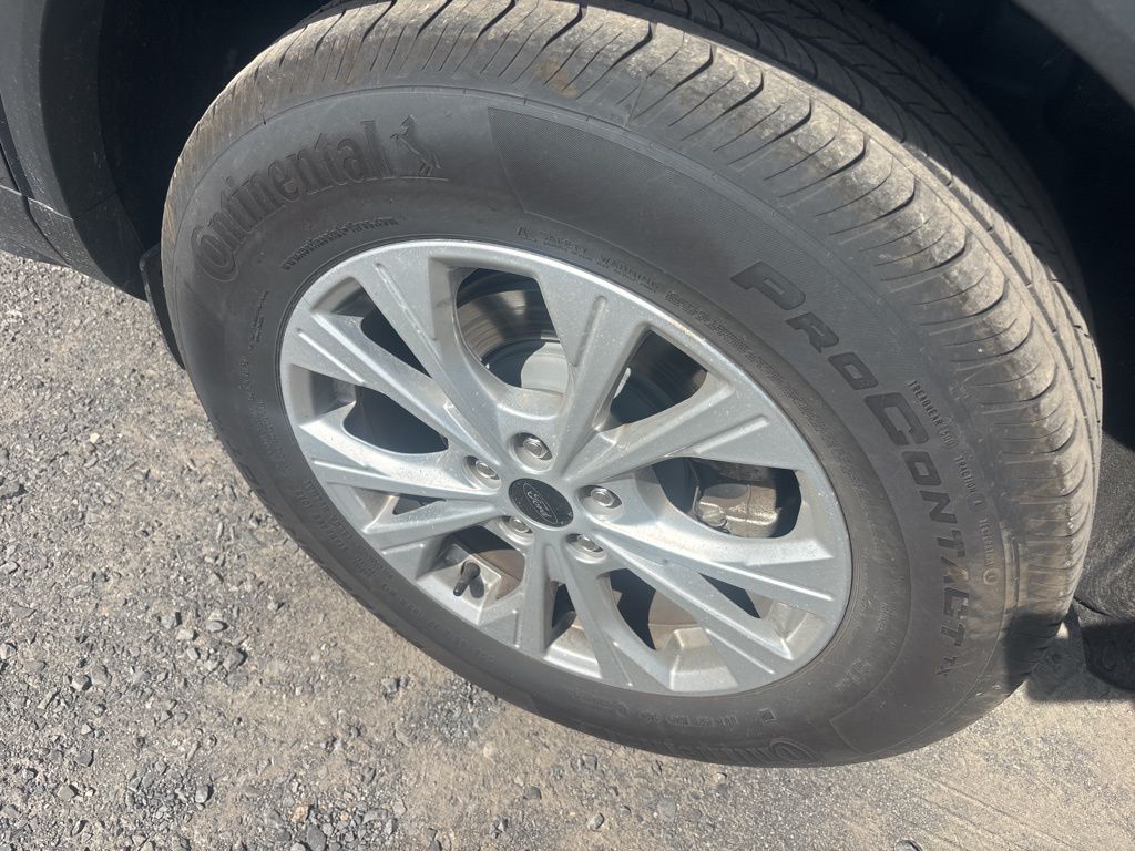 2024 Ford Escape Active - 4