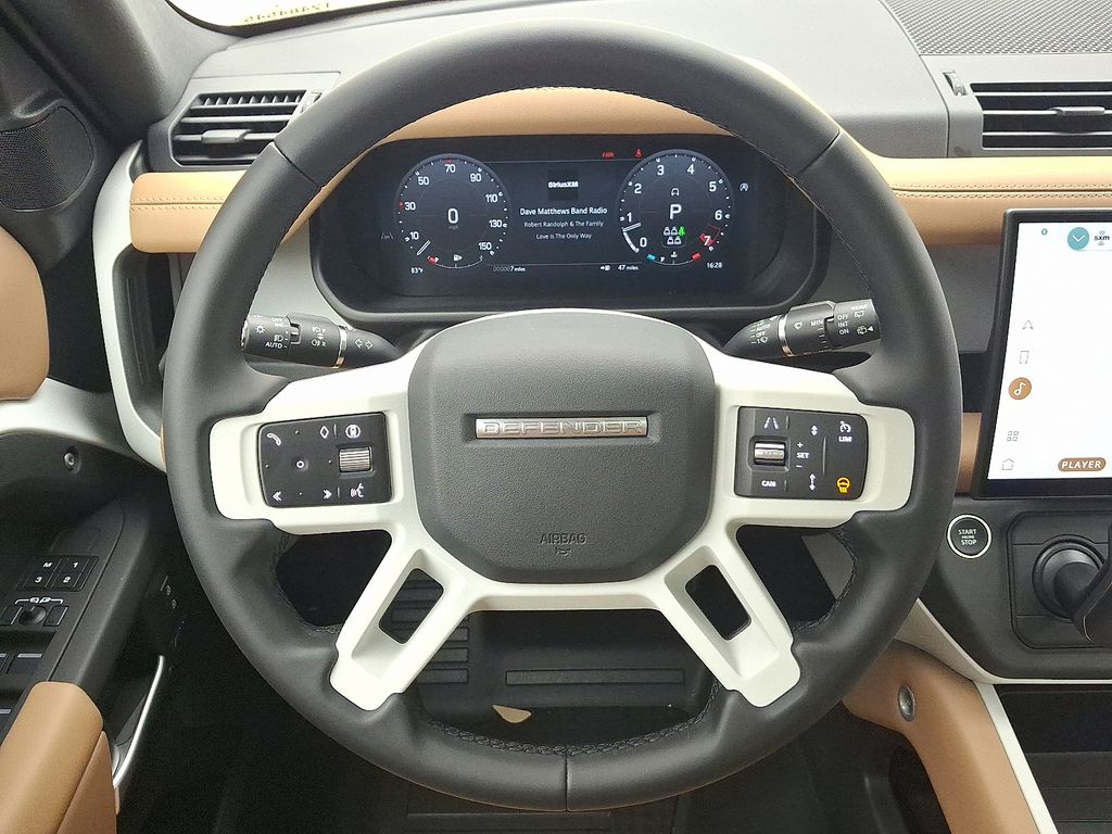 Thumbnail: 2026 Land Rover Defender - 15