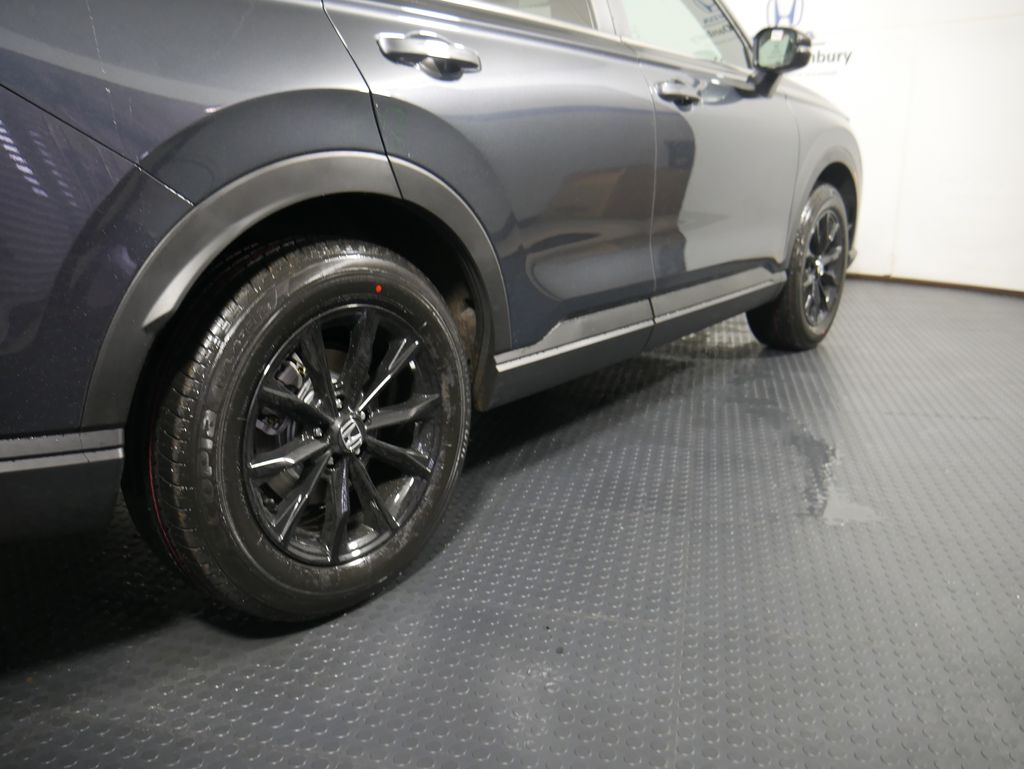 Thumbnail: 2026 Honda CR-V - 5