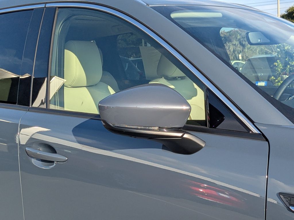 2026 Mazda CX-90 3.3 Turbo Premium Plus