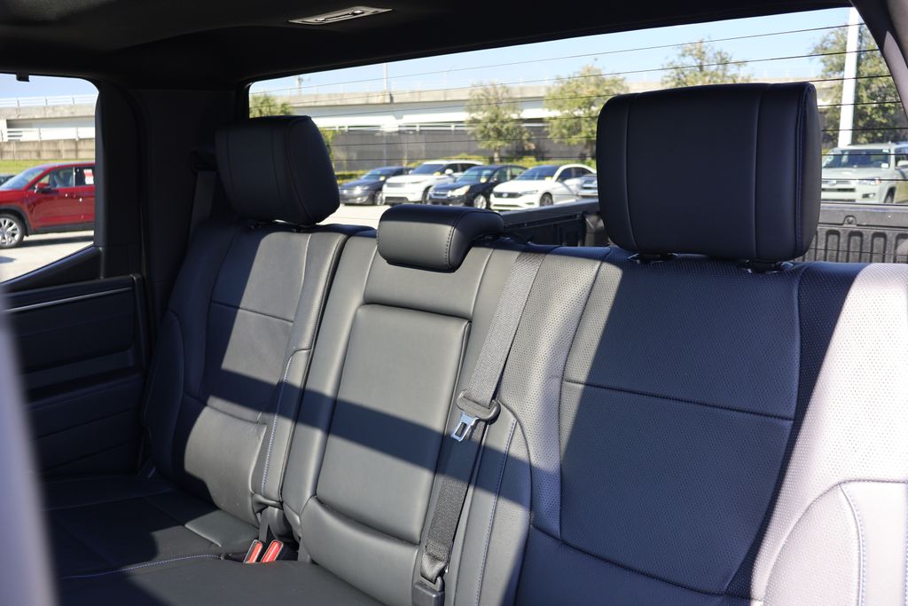 Thumbnail: 2025 Toyota Tundra - 18