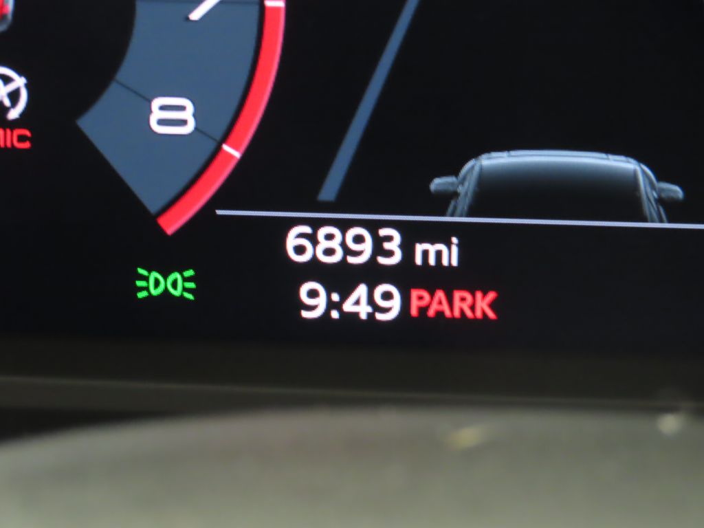 Thumbnail: 2025 Audi Q3 - 15