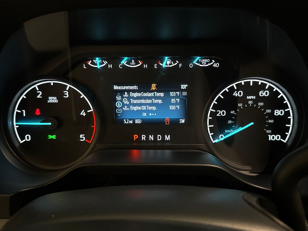 New 2026 Gray Ford XL image 33