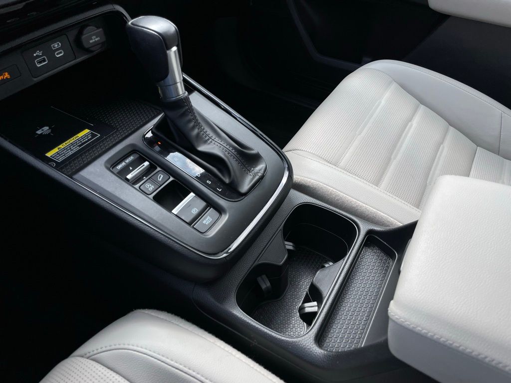 Thumbnail: 2024 Honda CR-V - 20