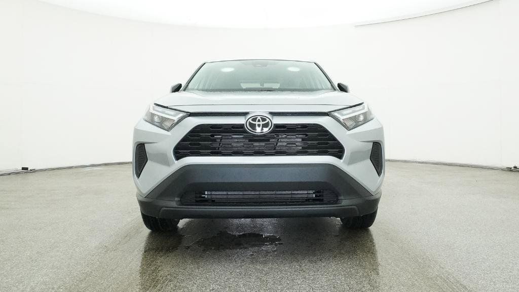 Thumbnail: 2025 Toyota RAV4 - 27