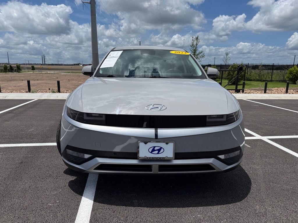 Thumbnail: 2023 Hyundai Ioniq 5 - 2