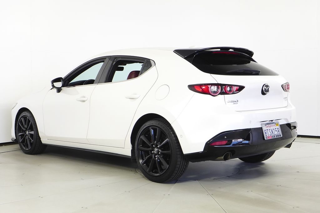 Thumbnail: 2021 Mazda Mazda3 - 9