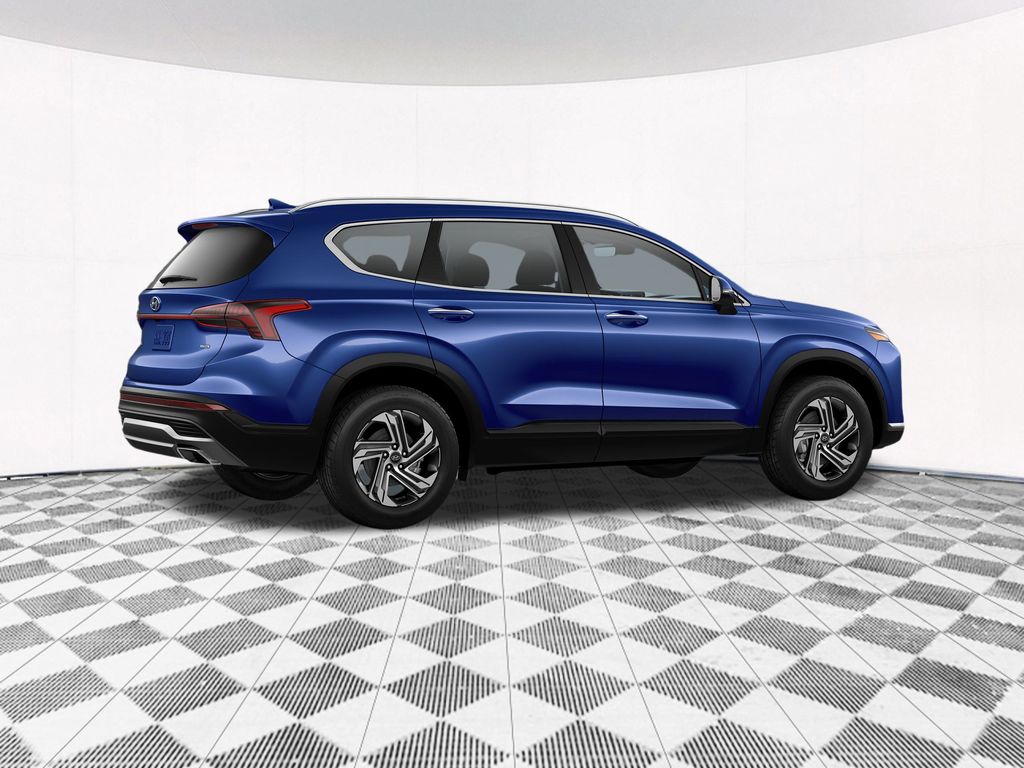 2023 Hyundai Santa Fe SEL 8