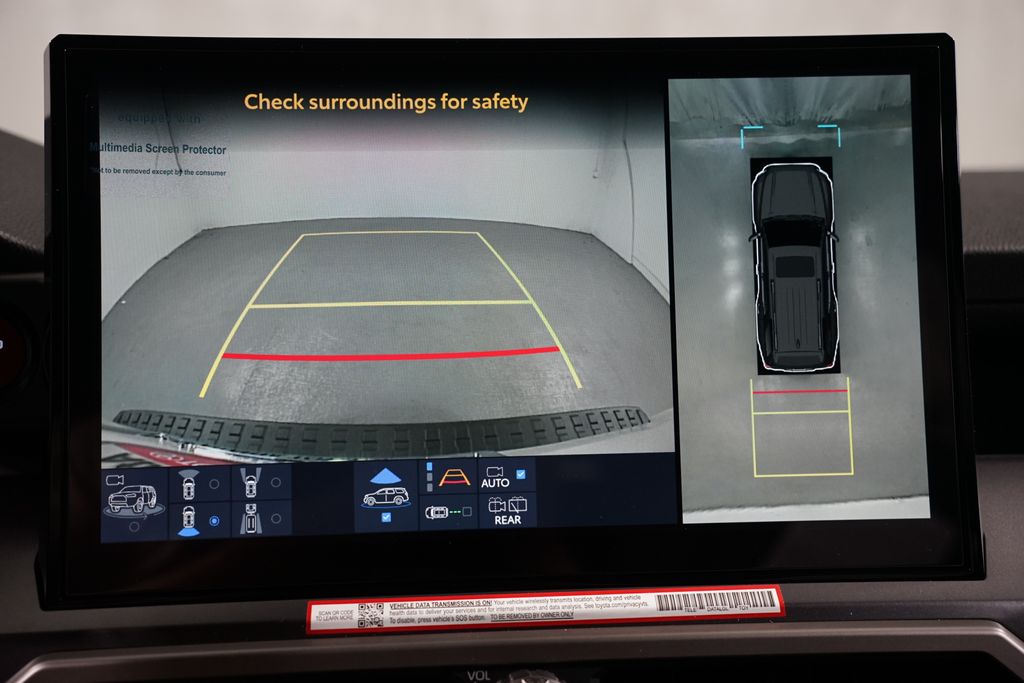 Thumbnail: 2026 Toyota 4Runner - 21