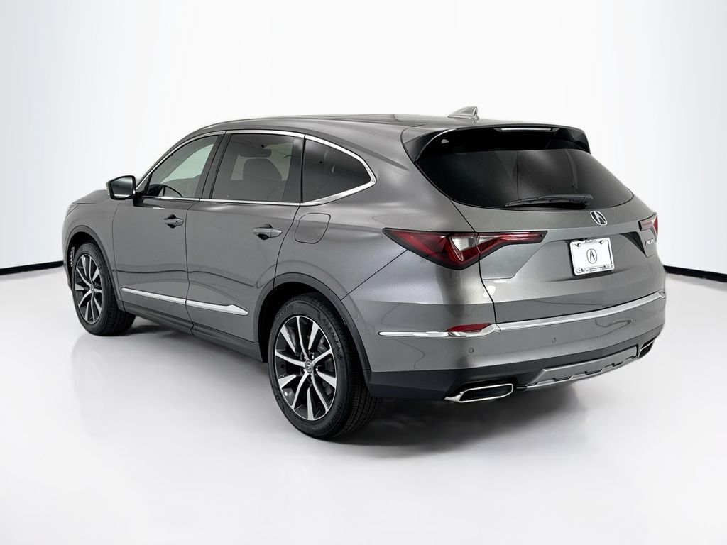 Thumbnail: 2026 Acura MDX - 7