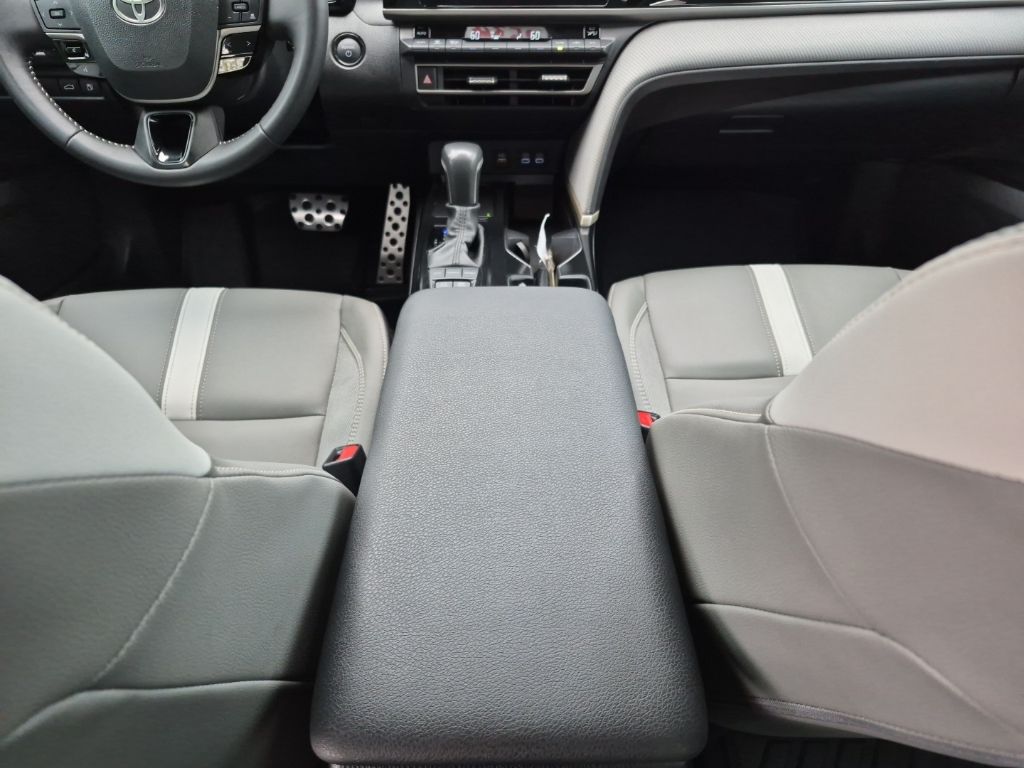 Used Car 2025 Toyota Camry  Se For Sale Under $30,000 In Austin, Texas