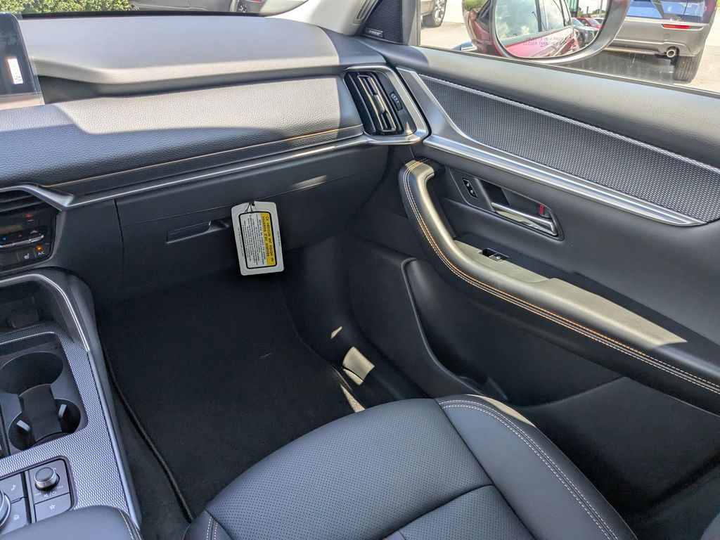 2025 Mazda CX-90 3.3 Turbo Premium Sport
