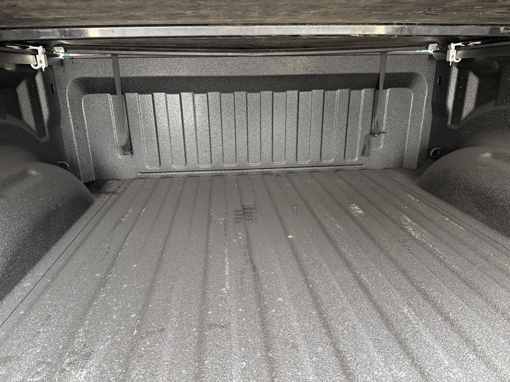 Certified Used 2022 Blue Ram Big Horn/Lone Star image 25