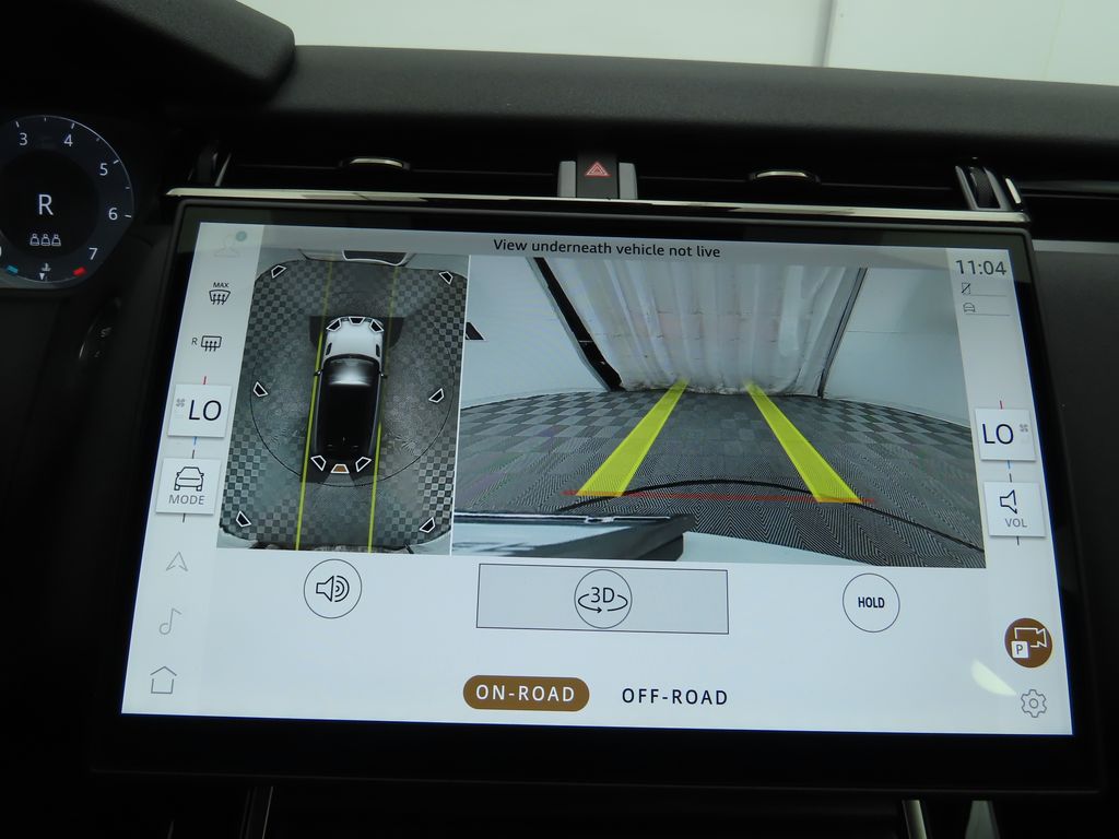 Thumbnail: 2026 Land Rover Range Rover Velar - 16