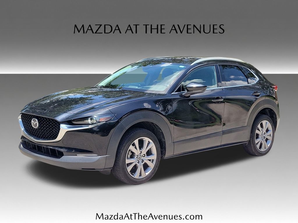 2021 Mazda Mazda CX-30 Premium