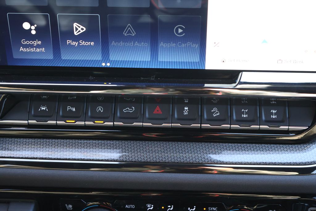 Thumbnail: 2024 Chevrolet Silverado 1500 - 20