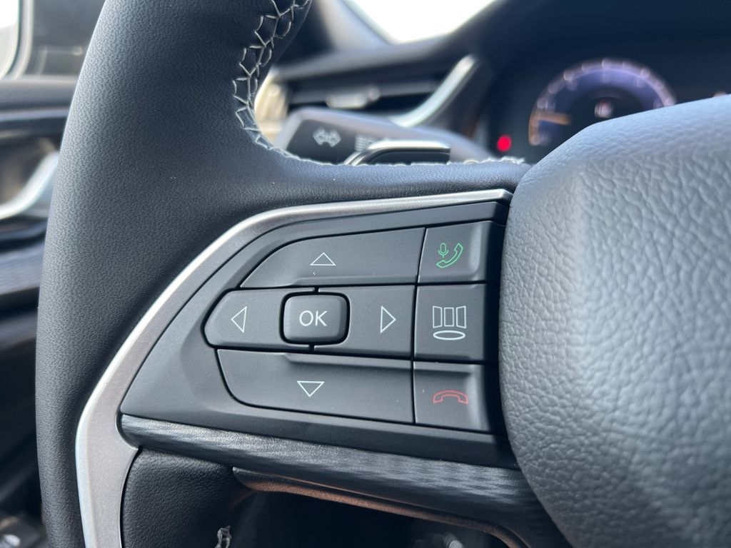 New Car 2025 Jeep Grand Cherokee  Laredo X For Sale Under $50,000 In Austin, Texas