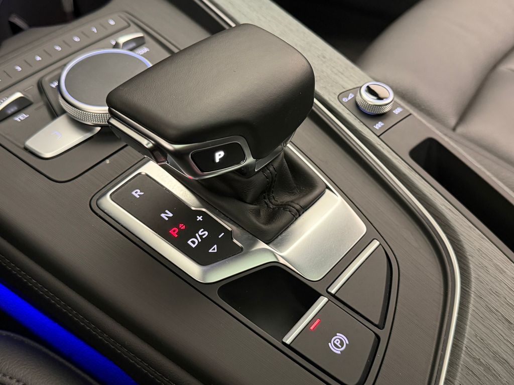 Thumbnail: 2018 Audi A5 - 32