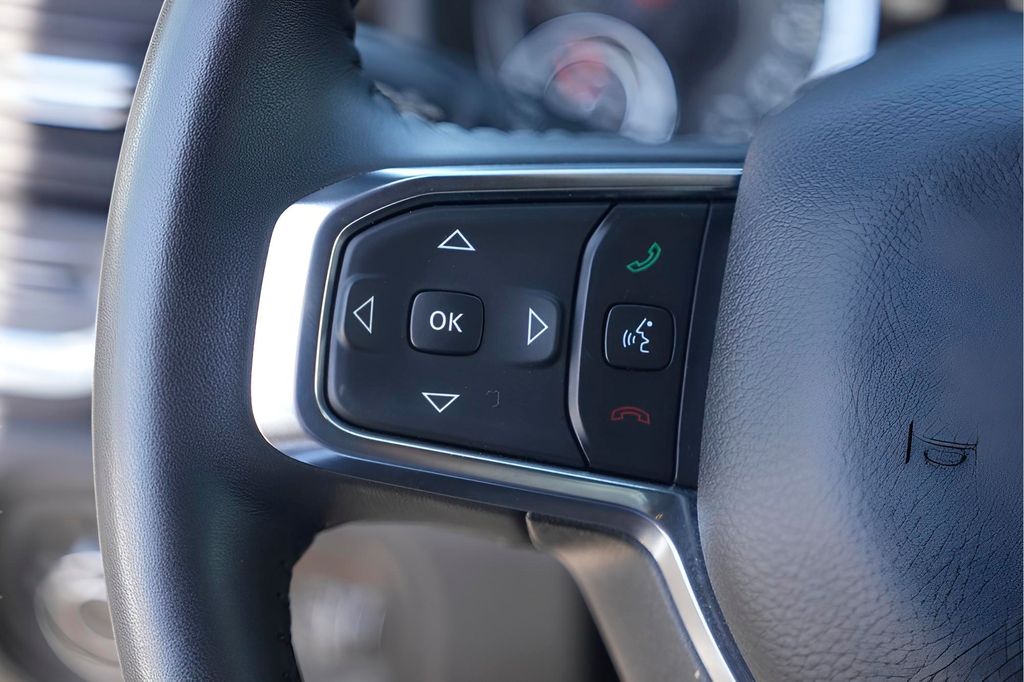 Used Car 2024 Ram 1500  Laramie For Sale Under $40,000 In Austin, Texas