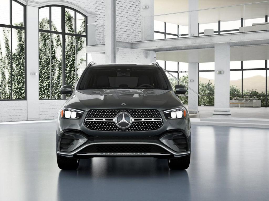 2024 Mercedes-Benz GLE GLE 350 7