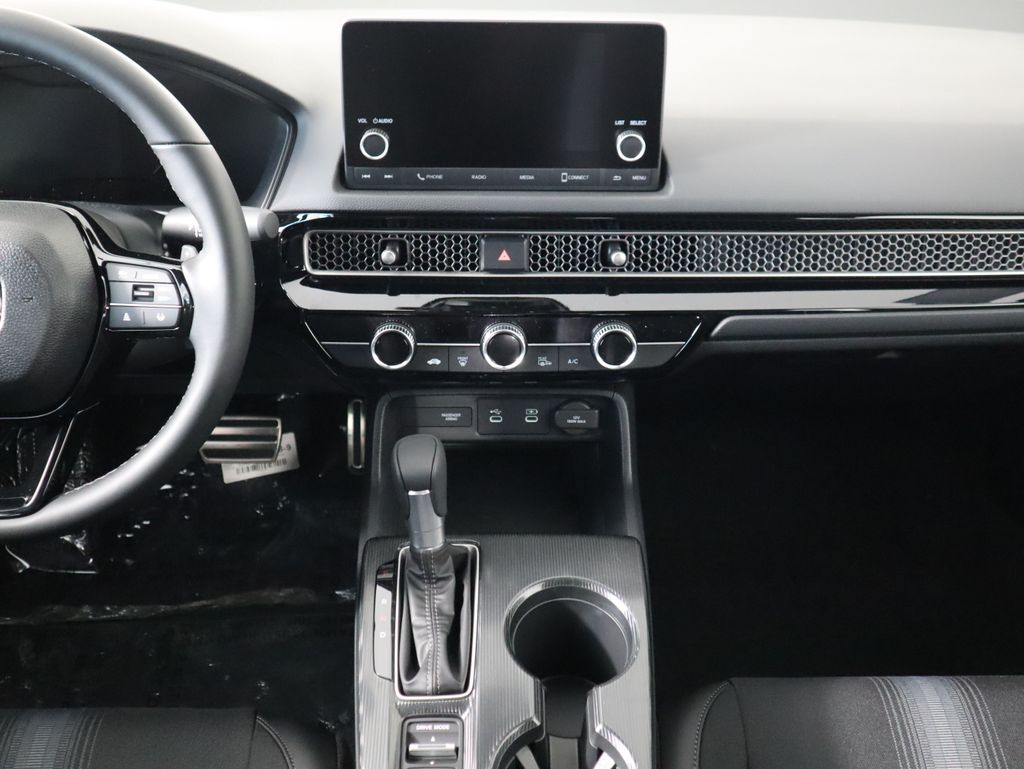 Thumbnail: 2026 Honda Civic - 15