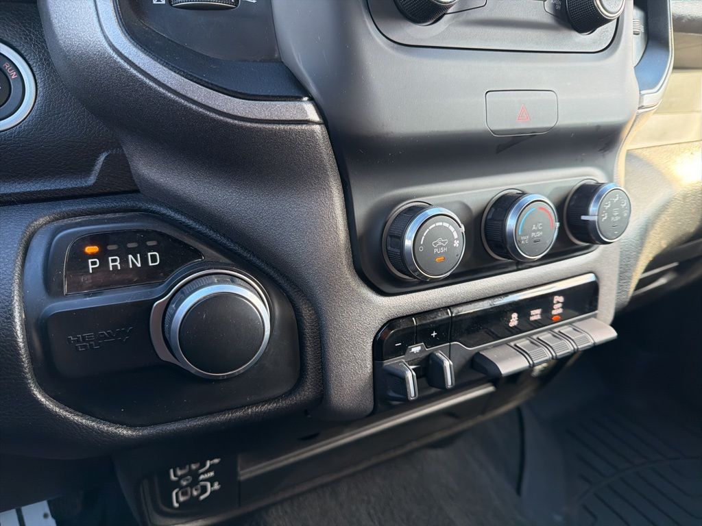 Thumbnail: 2024 RAM 3500 - 30