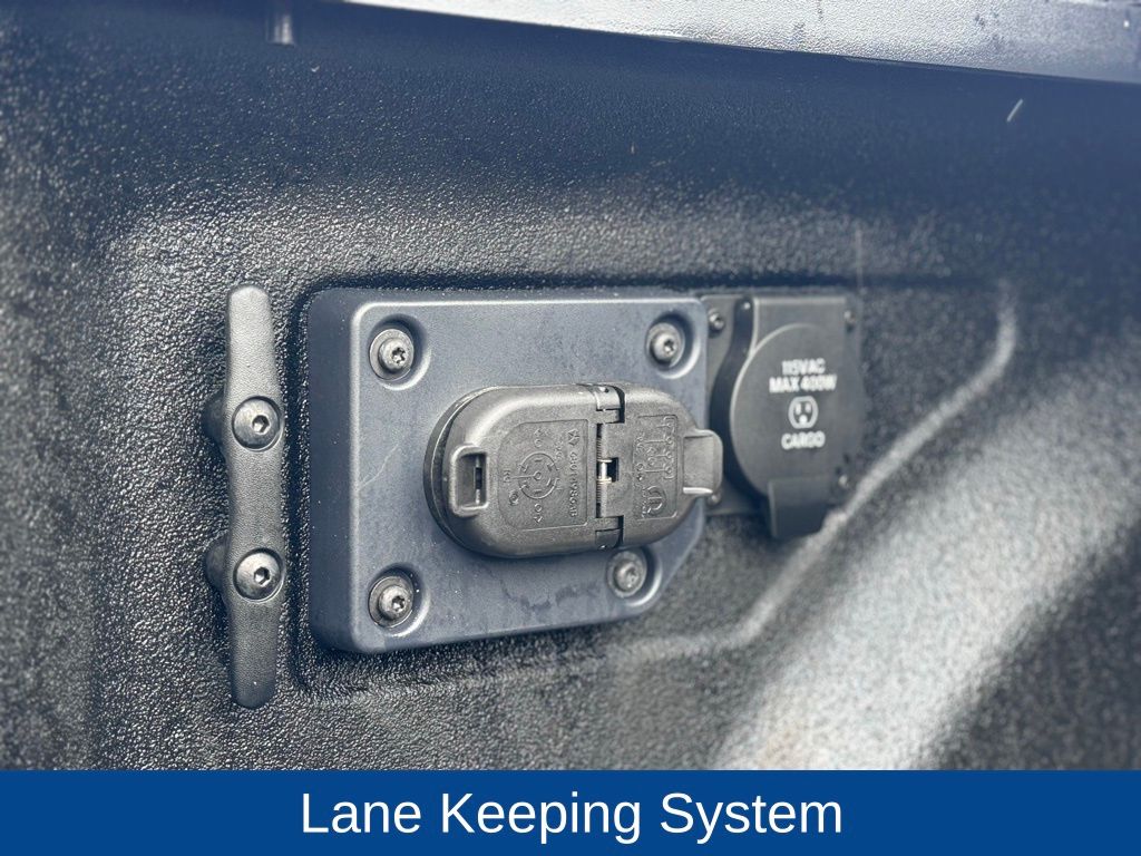 2024 Ram 3500 Laramie Mega Cab 4x4 6'4" Box