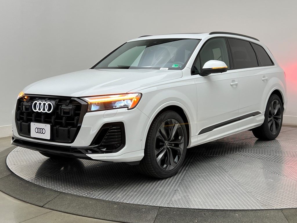 Thumbnail: 2026 Audi Q7 - 2