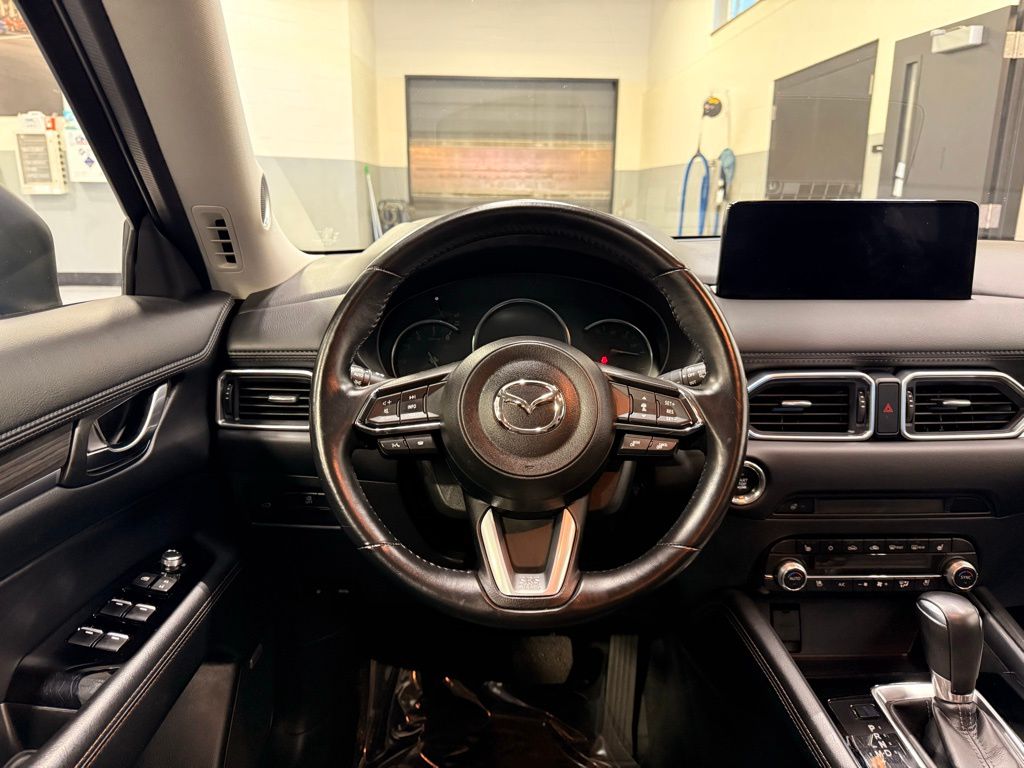 Thumbnail: 2023 Mazda CX-5 - 23