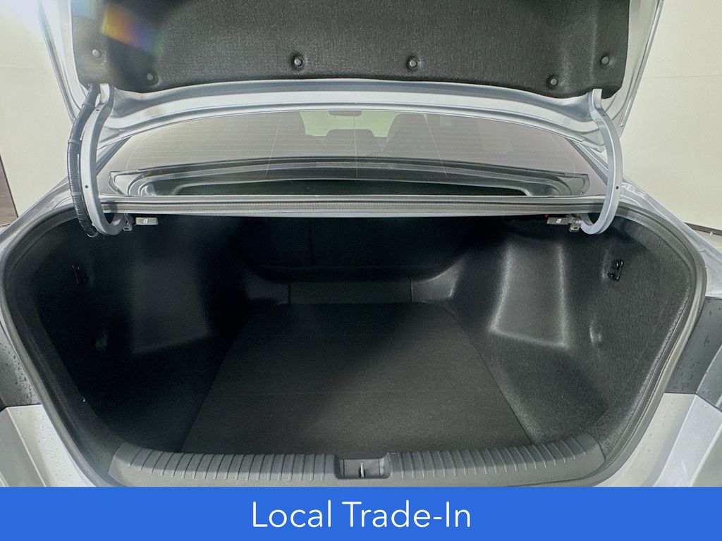 New Car 2025 Honda Accord Hybrid  Touring For Sale Under $40,000 In Austin, Texas