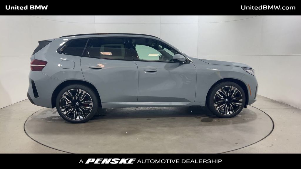 Thumbnail: 2026 BMW X3 - 9
