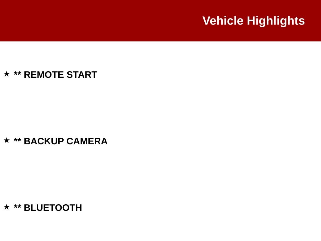 View vehicle photo 5