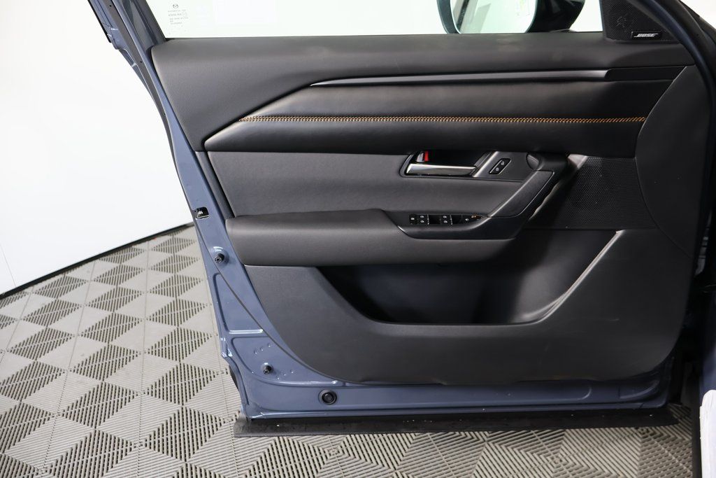 Thumbnail: 2026 Mazda CX-50 - 7