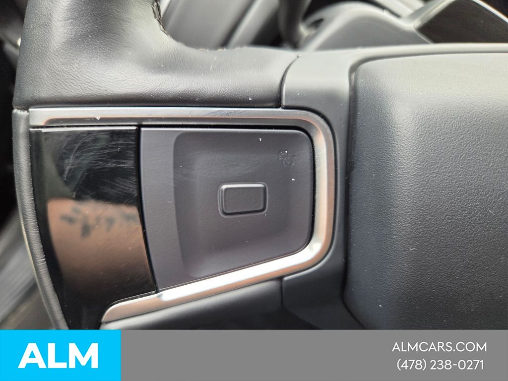 Used 2025 Black Ford Platinum image 25