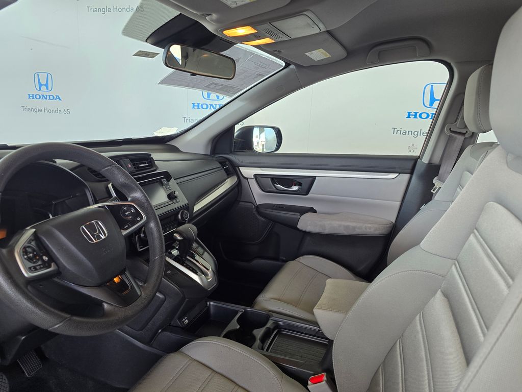 Thumbnail: 2020 Honda CR-V - 10