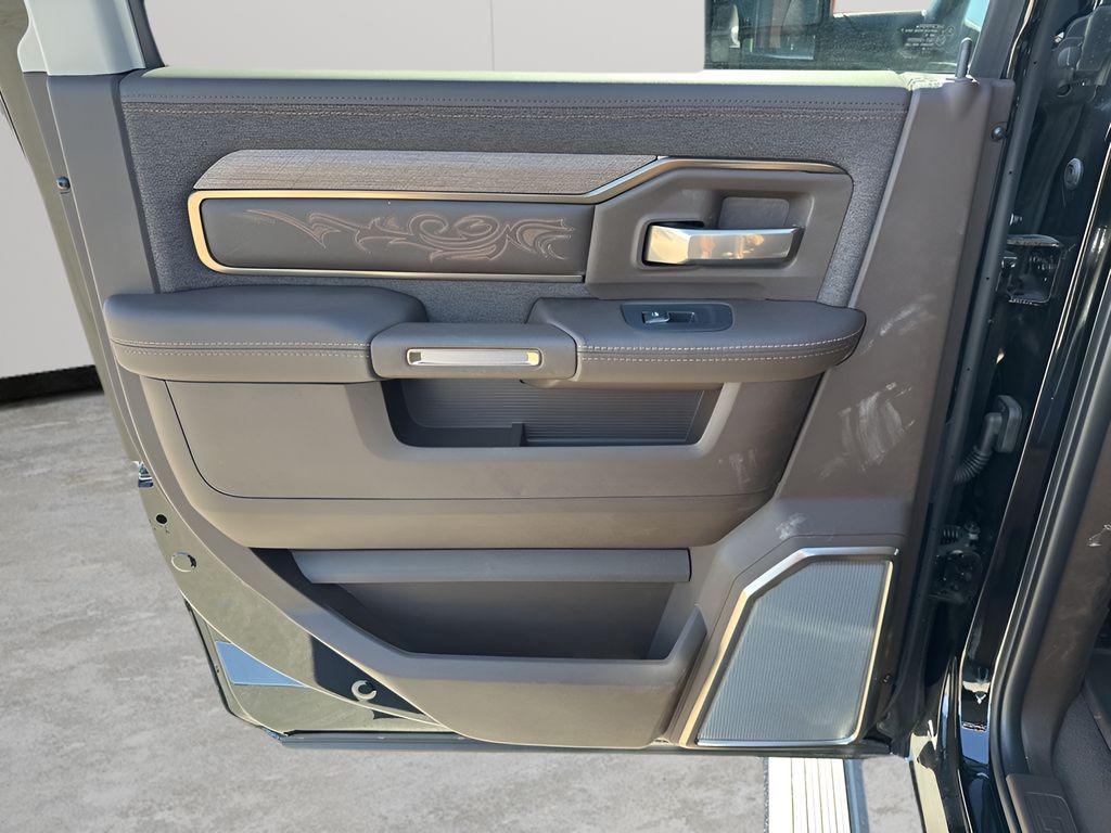 New 2026 Black Ram Limited image 17