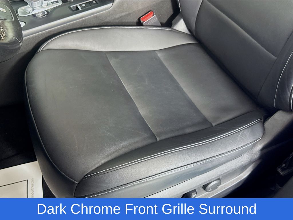 Used Car 2021 Infiniti Qx50  Luxe For Sale Under $25,000 In Austin, Texas