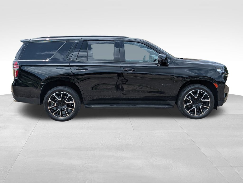 Used 2023 Chevrolet Tahoe SUV