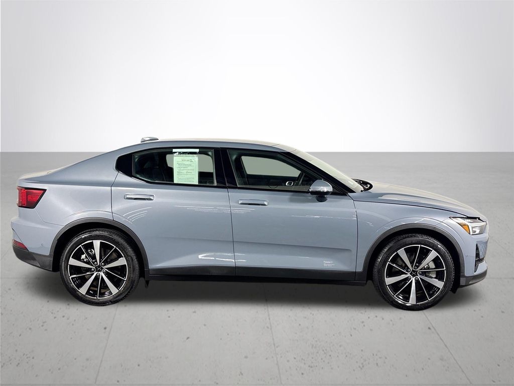 2022 Polestar PS2 photo 2